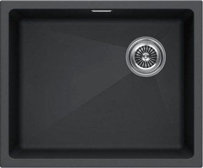 Мойка кухонная Paulmark Lumi LU55SK-AN - фото