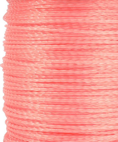 Леска для триммера PATRIOT Duoline 3.0мм 400м