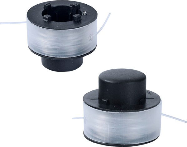 Головка триммерная PATRIOT DL-1224 - фото