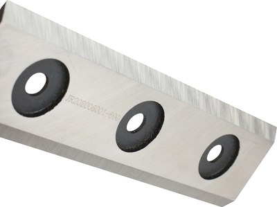 Комплект ножей для измельчителя PATRIOT SB506 200мм (2шт)