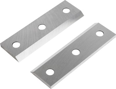 Комплект ножей для измельчителя PATRIOT SB76/SB100E (2шт)
