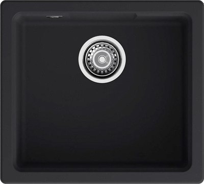 Мойка кухонная GranFest Quarz GF-UR-4550 - фото