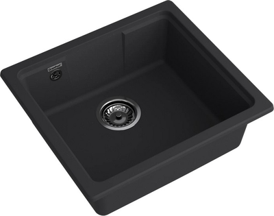 Мойка кухонная GranFest Quarz GF-UR-4550