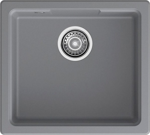 Мойка кухонная GranFest Quarz GF-UR-4550 - фото