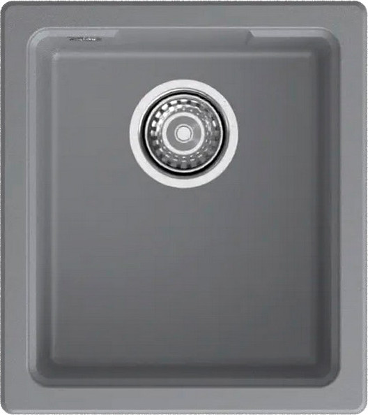 Мойка кухонная GranFest Quarz GF-UR-4540 - фото