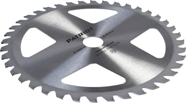 Нож для триммера PATRIOT TBS-40X