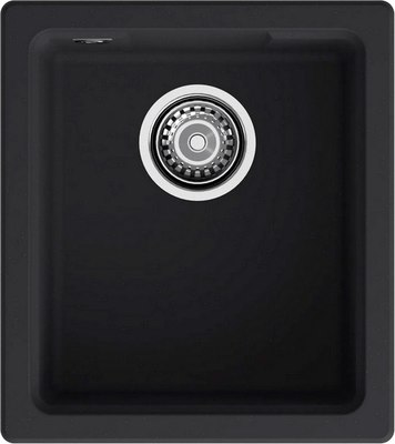 Мойка кухонная GranFest Quarz GF-UR-4540 - фото