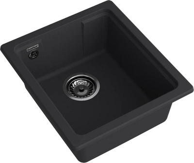 Мойка кухонная GranFest Quarz GF-UR-4540