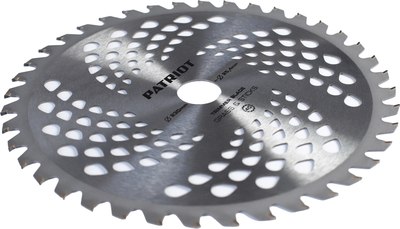 Нож для триммера PATRIOT TBS-40P