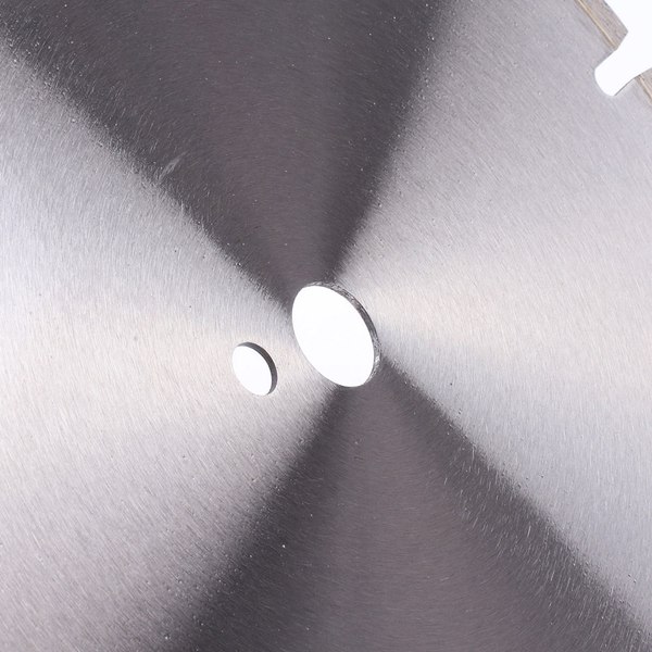 Отрезной диск алмазный PATRIOT Laser Commercial 350х25.4/20 