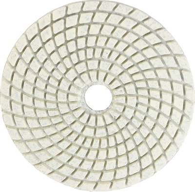 Шлифовальный круг PATRIOT АГШК 100мм P50 - фото