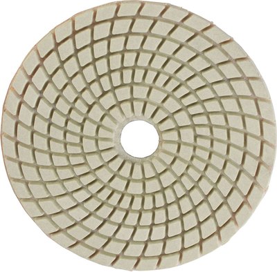 Шлифовальный круг PATRIOT АГШК 100мм P200 - фото