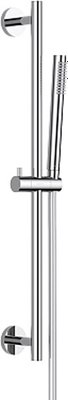 Душевой гарнитур Aquatek AQ2012CR - фото