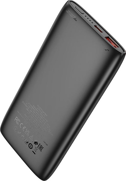 Портативное зарядное устройство Hoco J122 PD20 10000mAh