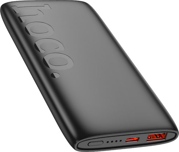 Портативное зарядное устройство Hoco J122 PD20 10000mAh