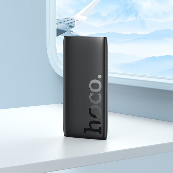 Портативное зарядное устройство Hoco J122 PD20 10000mAh