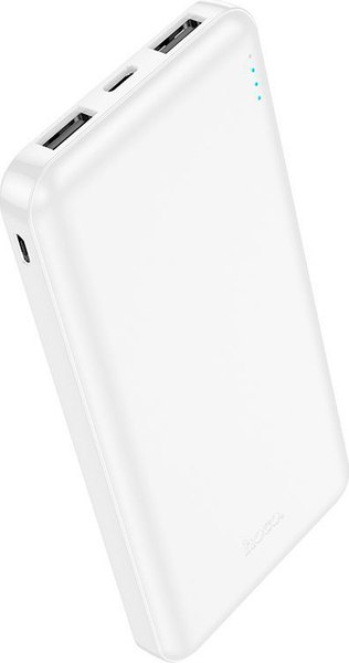 Портативное зарядное устройство Hoco J100 10000mAh - фото