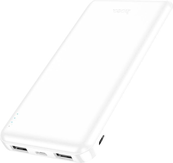 Портативное зарядное устройство Hoco J100 10000mAh