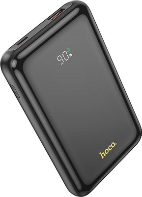 Портативное зарядное устройство Hoco Q21 10000mAh PD20W+QC3.0 - фото