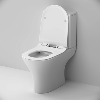 Унитаз напольный Damixa C748600SC