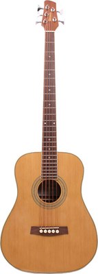 Акустическая гитара Mingde SDG431 NL - фото