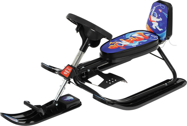 Снегокат детский Snow Cat 9902976 - фото