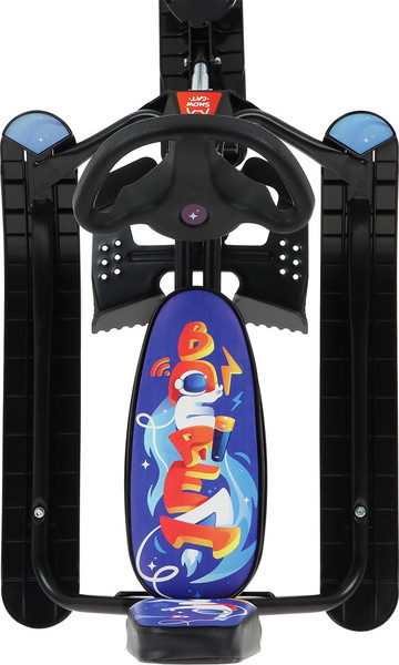 Снегокат детский Snow Cat 9902976