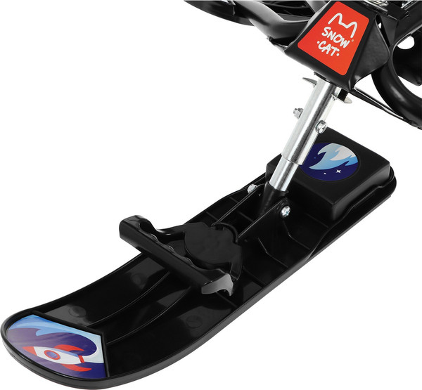 Снегокат детский Snow Cat 9902976