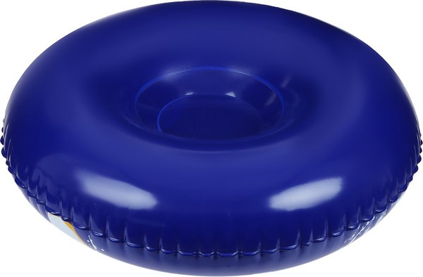 Тюбинг-ватрушка Winter Star 9750695