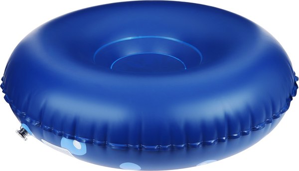 Тюбинг-ватрушка Winter Star 9750696