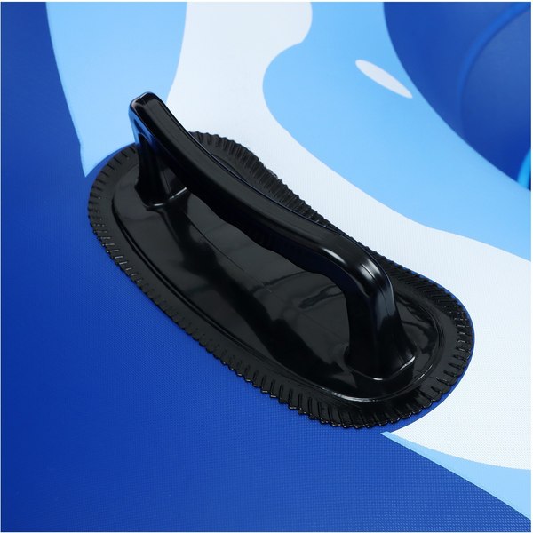 Тюбинг-ватрушка Winter Star 9750696