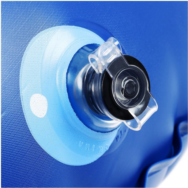 Тюбинг-ватрушка Winter Star 9750696