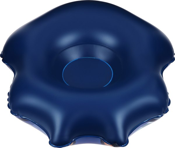 Тюбинг-ватрушка Winter Star 9750697