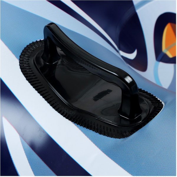 Тюбинг-ватрушка Winter Star 9750697