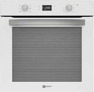 Электрический духовой шкаф Schtoff Decor 445 - фото