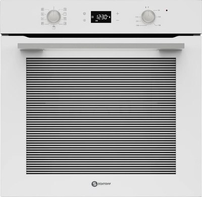 Электрический духовой шкаф Schtoff Decor 800 - фото
