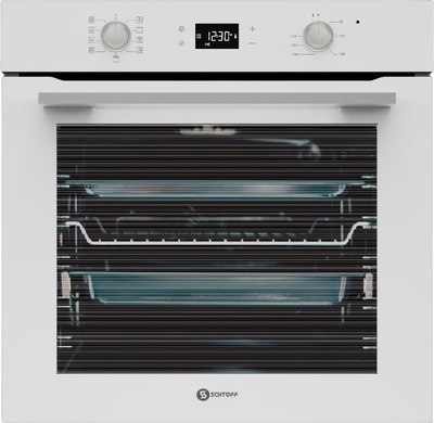 Электрический духовой шкаф Schtoff Decor 800