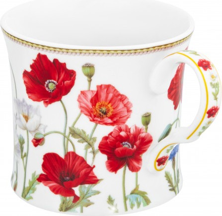 Чашка Elan Gallery Маки / 420628