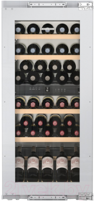 Встраиваемый винный шкаф Liebherr EWTdf 2353