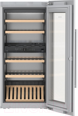 Встраиваемый винный шкаф Liebherr EWTdf 2353