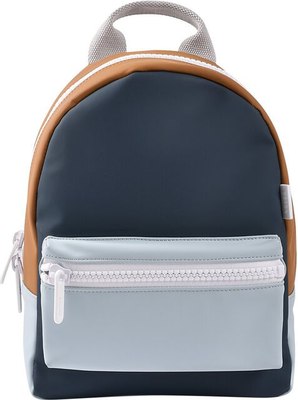 Детский рюкзак Beaba Faro Night Blue Sac A Dos 940322