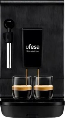 Кофемашина Ufesa Sensazione CMAB200.100 - фото