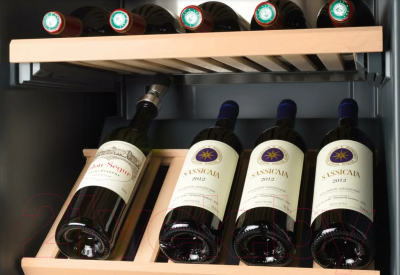 Встраиваемый винный шкаф Liebherr EWTgb 1683