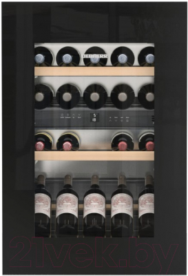 Встраиваемый винный шкаф Liebherr EWTgb 1683