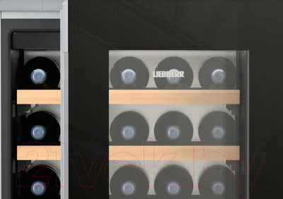 Встраиваемый винный шкаф Liebherr EWTgb 1683