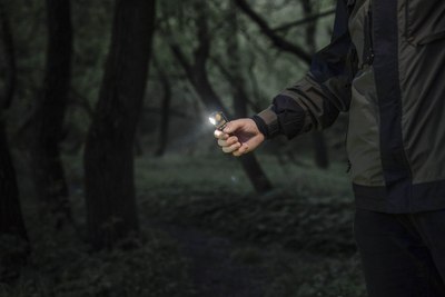 Фонарь Armytek Elf C2 USB-C Warm / F05103W