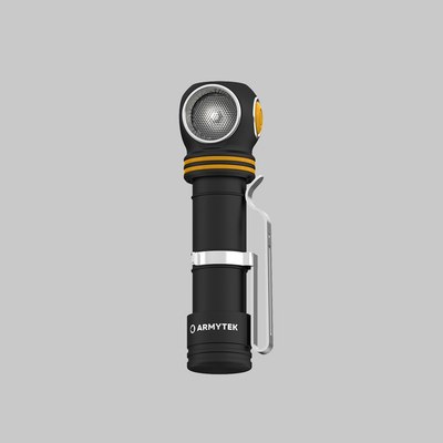 Фонарь Armytek Elf C2 USB-C Warm / F05103W