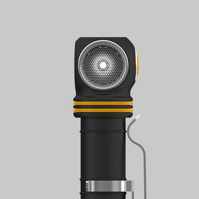 Фонарь Armytek Elf C2 USB-C Warm / F05103W