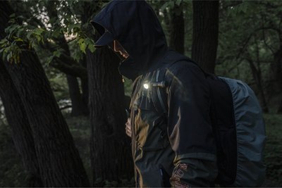 Фонарь Armytek Elf C2 USB-C Warm / F05103W