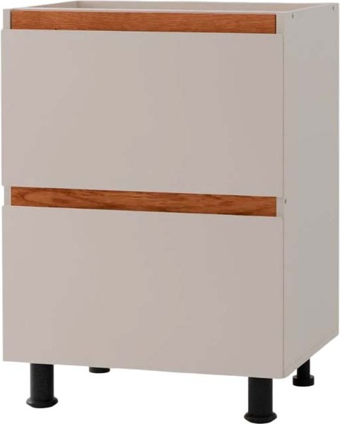 Шкаф-стол кухонный Dipriz Д.70103.2 - фото